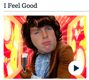 I Feel Good 2 I Feel Good 2